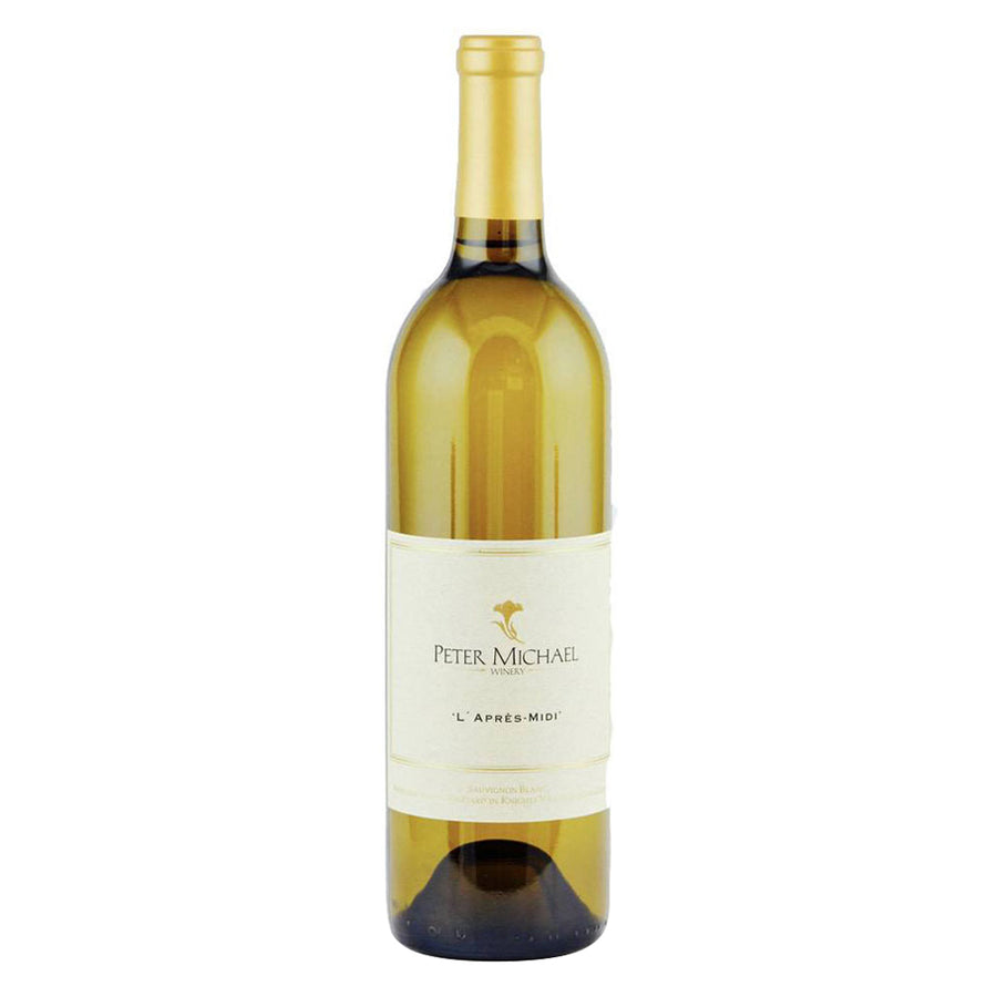 Peter Michael Winery 'L'Apres-Midi' Estate Sauvignon Blanc 2024