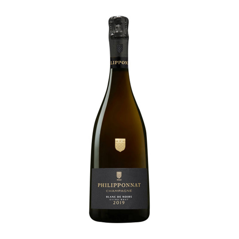 Philipponnat Blanc de Noirs Extra Brut 2018