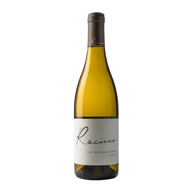 Racines Sta. Rita Hills Cuvée Chardonnay 2021