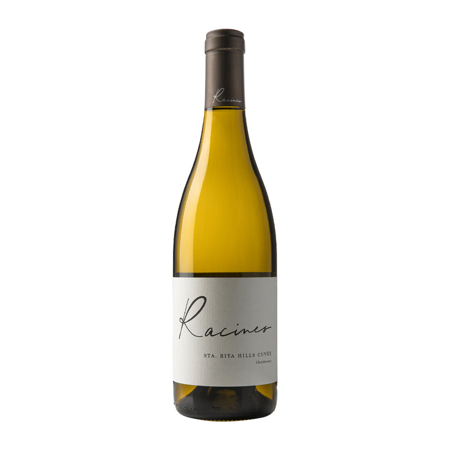 Racines Sta. Rita Hills Cuvée Chardonnay 2021