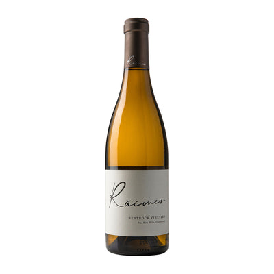 Racines Santa Rita Hills Chardonnay, Bentrock Vineyard 2021