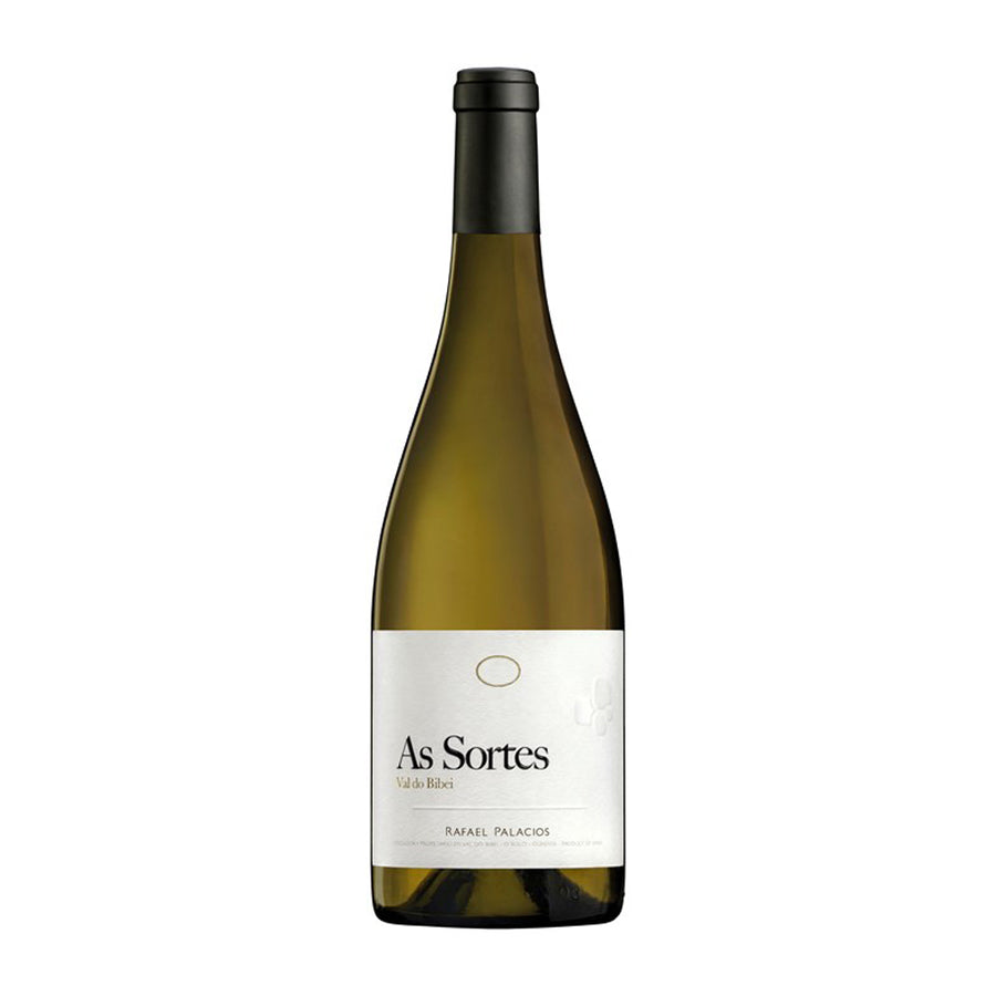 Rafael Palacios As Sortes Godello 2024