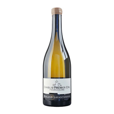 Roland Lavantureux Chablis 1er Cru “Fourchaume” 2023