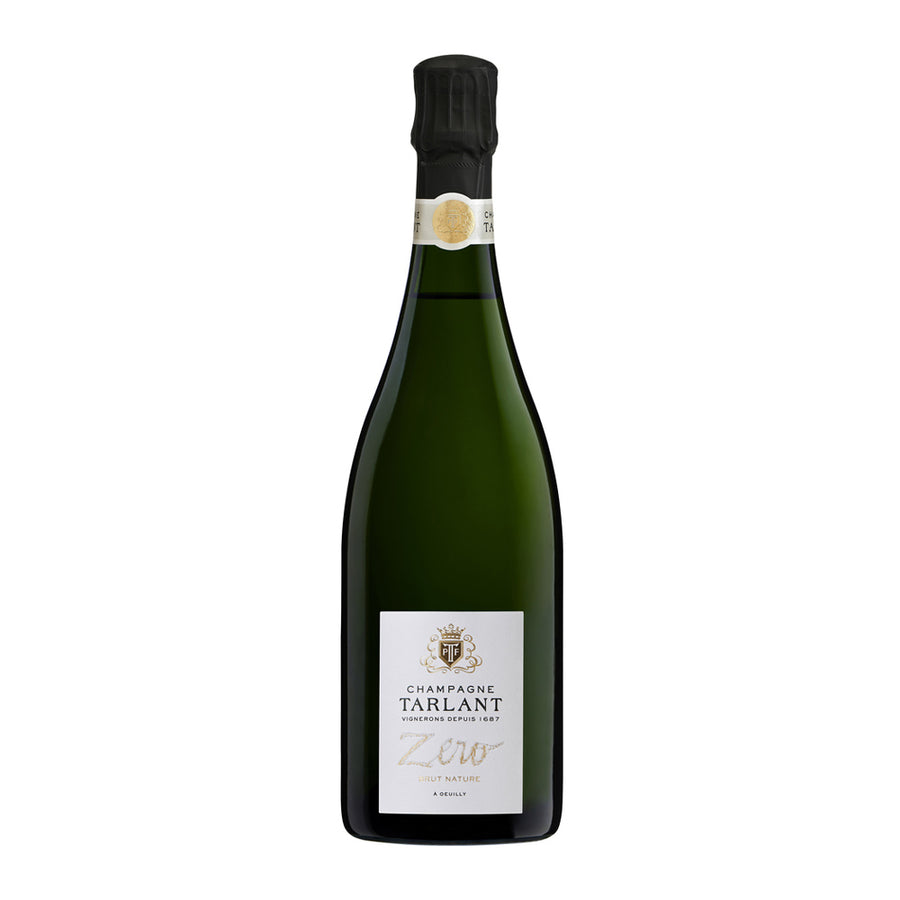 Tarlant Zero Brut Nature