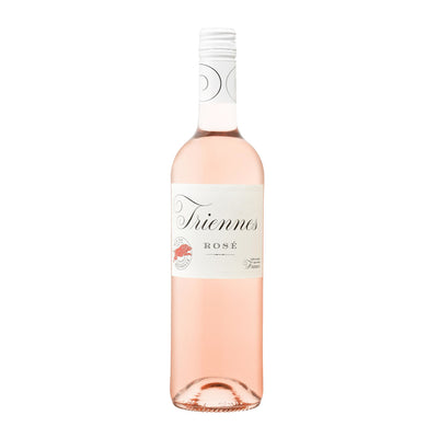 Domaine de Triennes Rosé, Méditerranée 2025