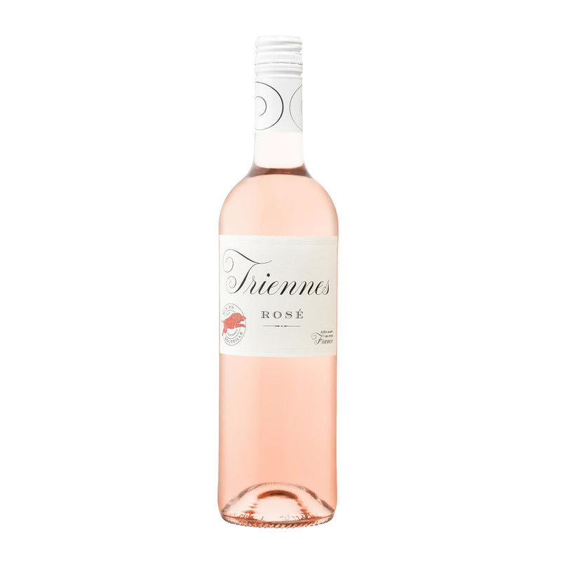 Domaine de Triennes Rosé, Méditerranée 2025