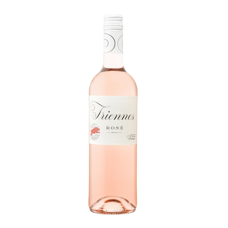 Domaine de Triennes Rosé, Méditerranée 2025