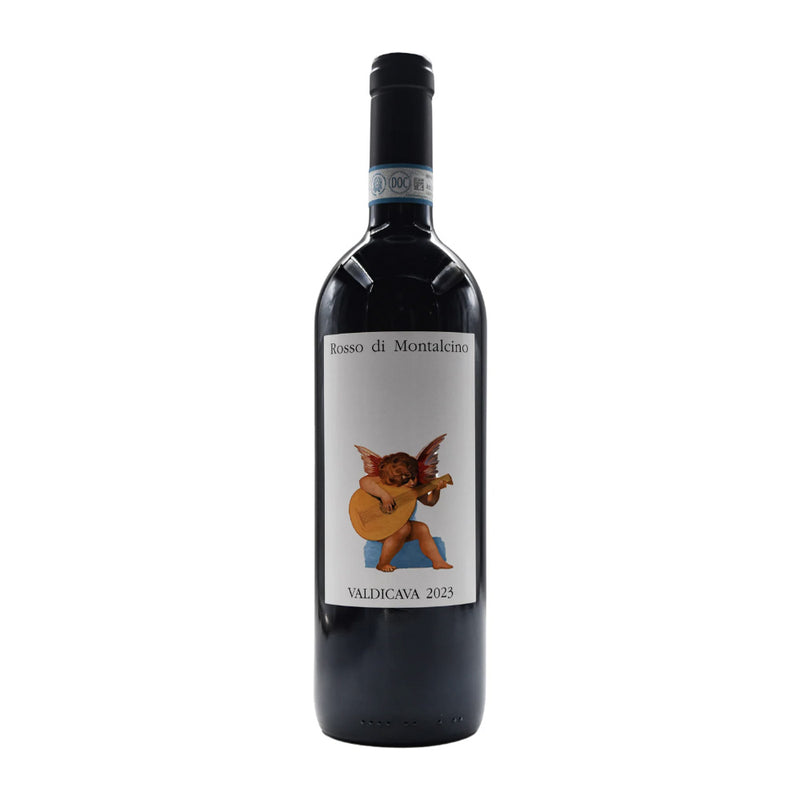 Valdicava Rosso di Montalcino 2023