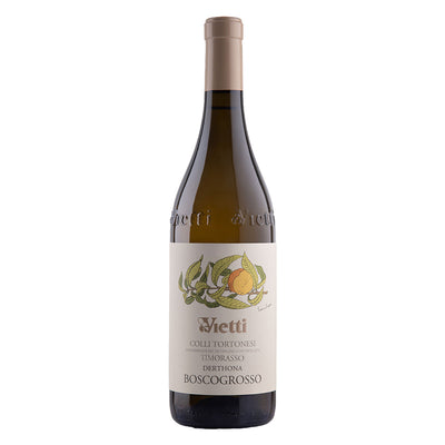 Vietti Derthona Boscogrosso’ Timorasso 2022