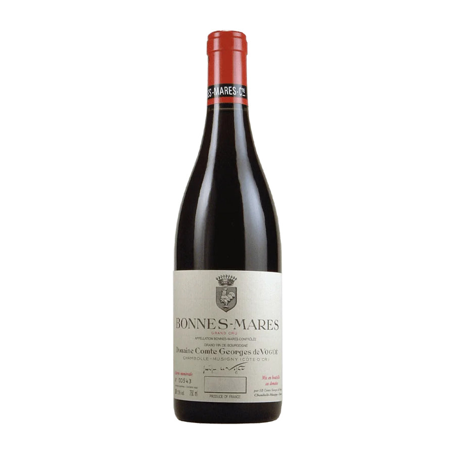 Domaine Comte Georges de Vogue Bonnes-Mares Grand Cru 2023