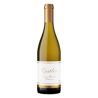 Kistler Sonoma Mountain Chardonnay 2024