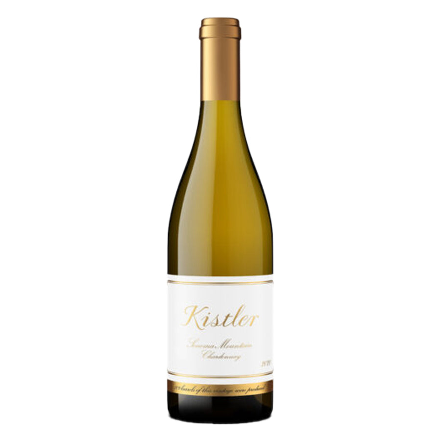 Kistler Sonoma Mountain Chardonnay 2024