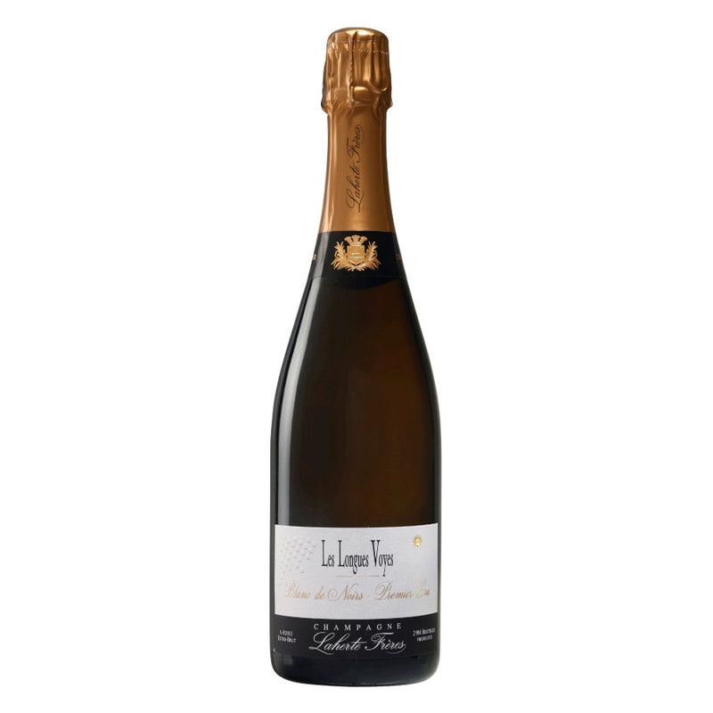 Laherte Freres Les Longues Voyes 1er Cru 2019