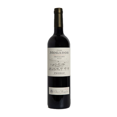 Clos Mogador Priorat Tinto 2022