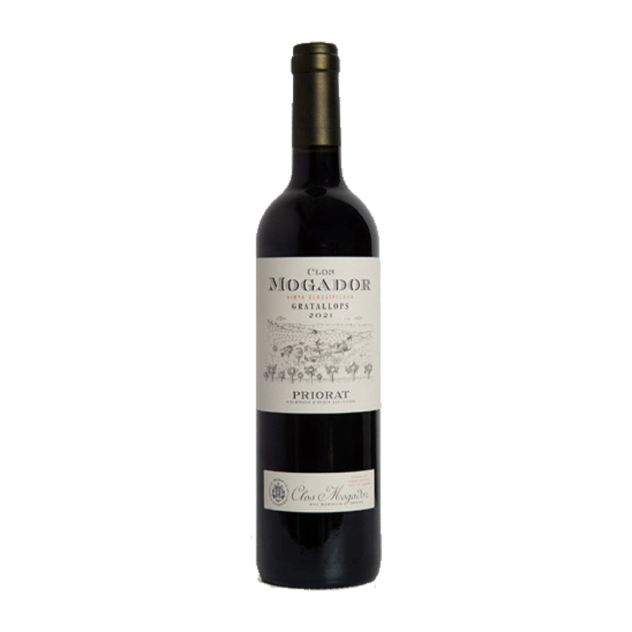 Clos Mogador Priorat Tinto 2022