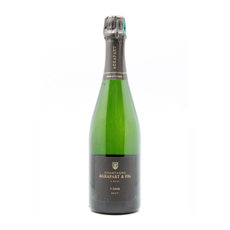 Pascal Agrapart 7 Crus Brut