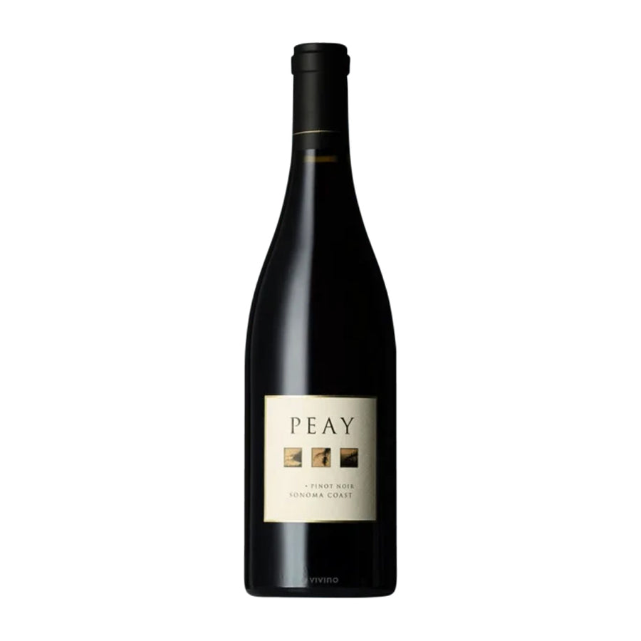 Peay Vineyards West Sonoma Coast Pinot Noir 2023