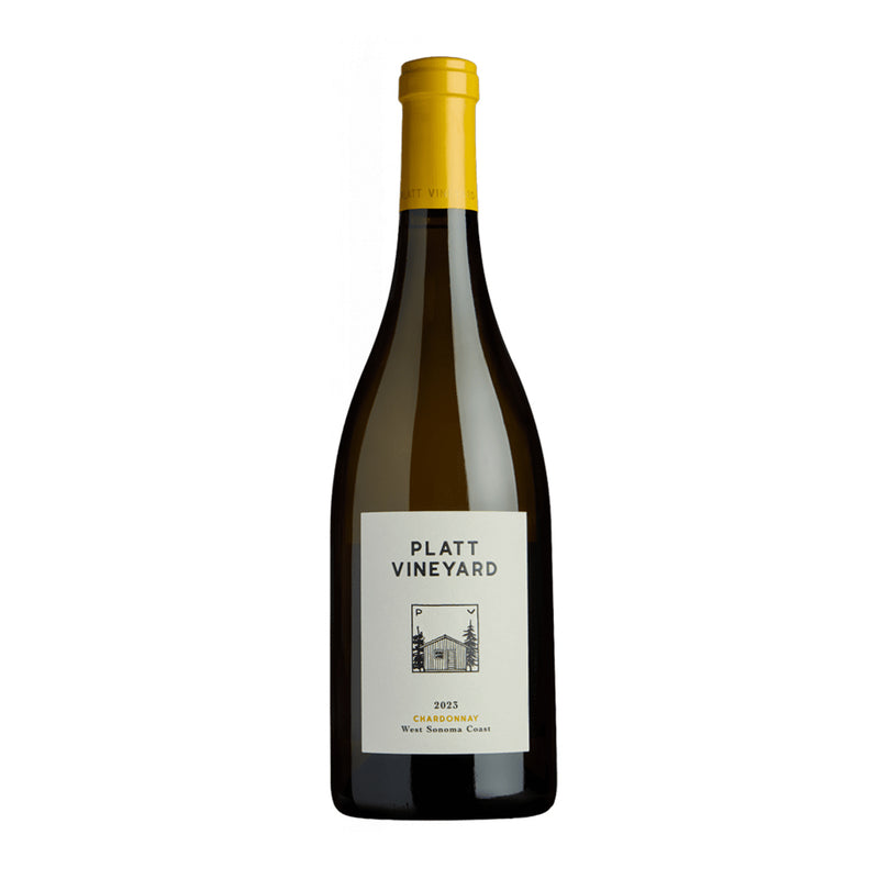 Platt Vineyard Chardonnay Estate 2023
