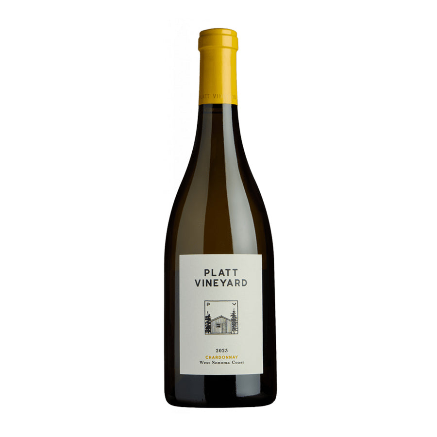 Platt Vineyard Chardonnay Estate 2023