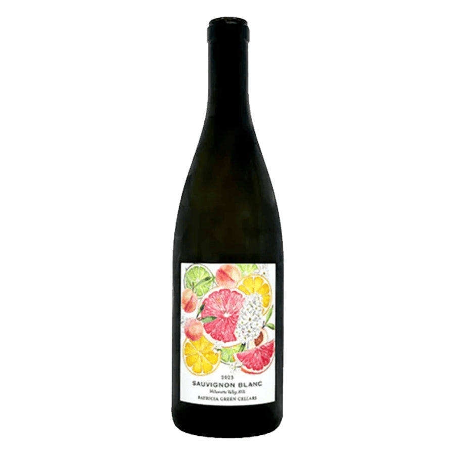 Patricia Green Sauvignon Blanc Willamette Valley 2024