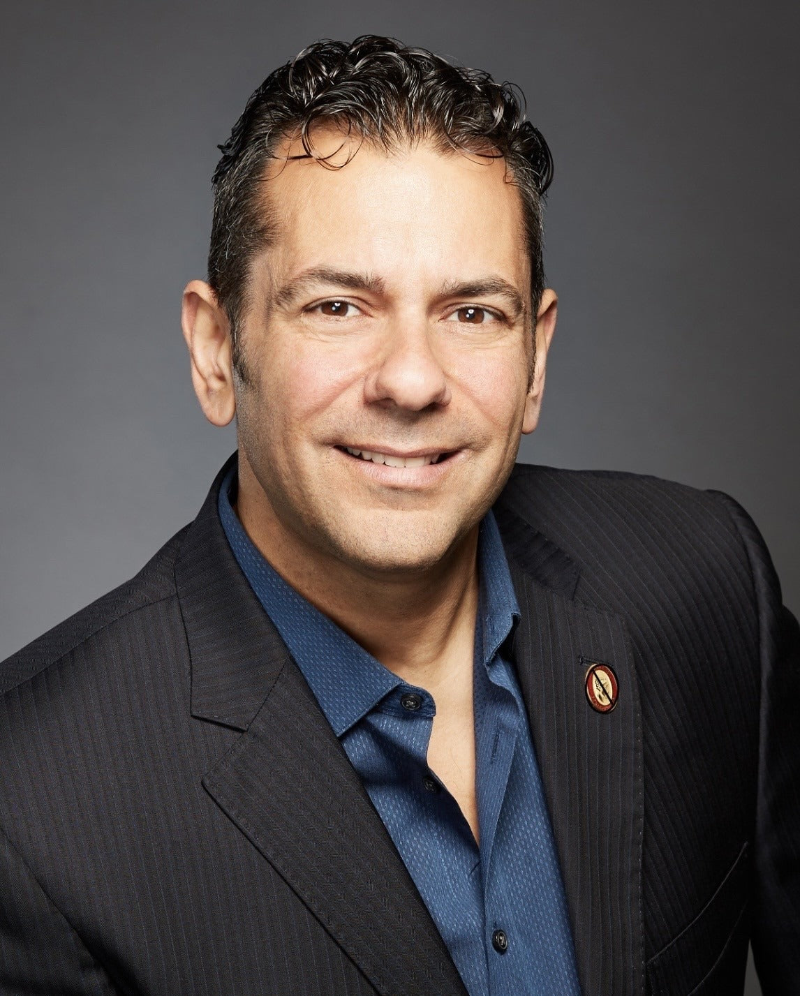 Matt Citriglia MS